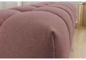 Rózsaszín lábtartó Mont-Blanc – Bobochic Paris