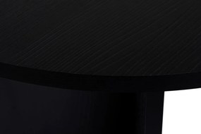 Matt étkezőasztal 89,5x180 cm Sablin – Kalune Design