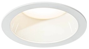 Beépített spotlámpa fehér LED-del 3000K-5000K - Elias