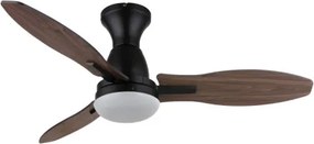 GLOBO 03671B GALE Ventilátoros lámpa IP20