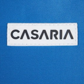 Casaria® Kerti nyugágy Ibiza - kék