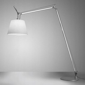 Artemide Tolomeo Maxi 0510010A állólámpa, szabályozható fényerejű, 21W, 3000K