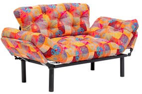 Kanapéágy Nitta Patchwork