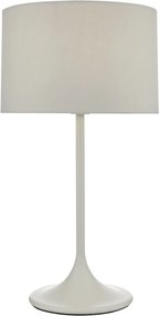 Dar Lighting FUNCHAI FUN4239 Asztali lámpa 1x60W/E27