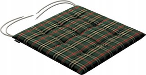 Dekoria Károly székpárna zöld