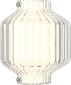 Astro Lighting Toro 1461001 Fali lámpa 1x12W/LED|E27 IP20