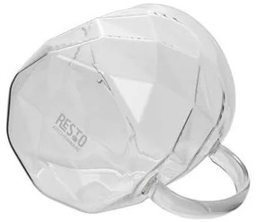 Teáskanna, belső szűrővel, 1 liter, RESTO Ain 90516 (REA90516)