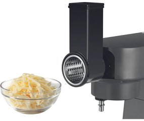 ECG Forza 7800 Ultimo Scuro konyhai robotgép