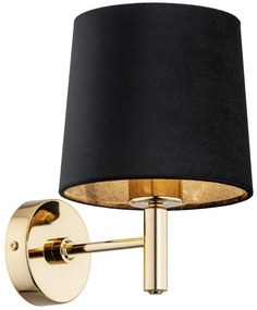 Argon 4729 - Fali lámpa PONTE 1xE27/15W/230V