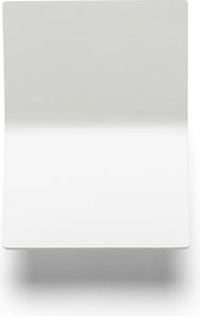 RENDL BRUXEL 12 nástěnná bílá 230V LED 6W 3000K
