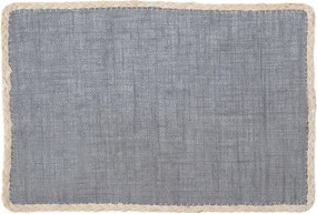 Asztali Alátét Konyhai Tányér Alá Dekoratív 45X30CM