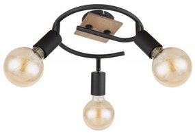 Globo 54008-3H - Spotlámpa MARTHA 3xE27/40W/230V