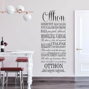 INSPIO Falmatrica - Otthon, haza