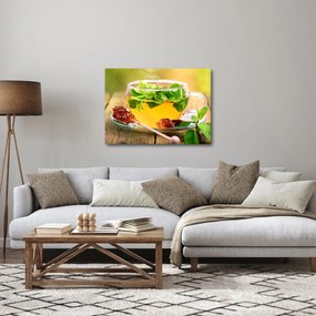 Kép - Tea (70x50 cm)