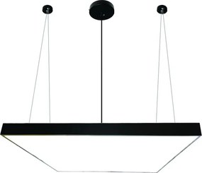 LED világítás 240W / 4000K - LCL7224-H