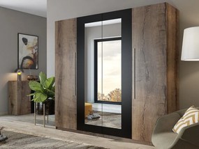 Szekrény Austin A100