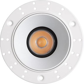 RENDL ANTARES süllyesztett lámpa fehér 230V LED 10W 36° 3000K