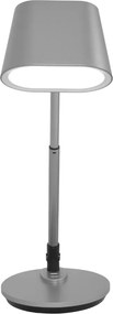 KAJA K-BL1527 GRAFIT BOLEK Szürke Színű Asztali Lámpa 7W LED 550Lm 3000-6000K IP20