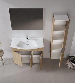 Purus mosdószekrény, 100 cm – TR785PNC1658