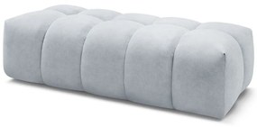 Világosszürke lábtartó Mont-Blanc – Bobochic Paris