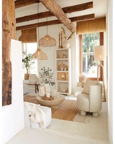 Kerámia gyertyatartó Cactus – Light &amp; Living