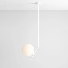 ALDEX 1095PL_G_L GALLIA Egyágú Függesztett Lámpa Fém E27 IP20