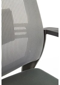 RILO szürke irodai szék