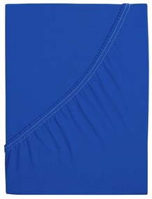 4Home jersey lepedő Ideal királykék , 70 x 140 cm, 70 x 140 cm
