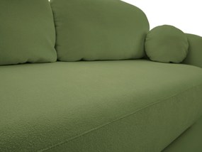 Kanapé Onyx (zöld). 1098084