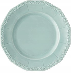 Tányér 21 cm Maria Pale Mint Rosenthal