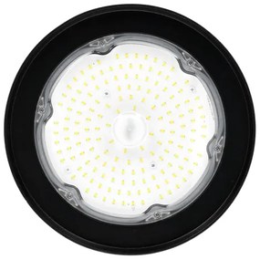LED Mennyezeti ipari lámpa RIO PRO HIGHBAY LED/100W/230V 4000K IP65