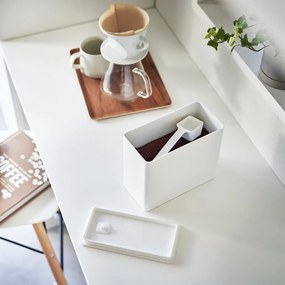 Kávétartó doboz Tower – YAMAZAKI