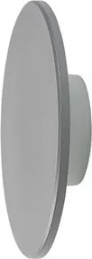 Rabalux rust kültéri fali lámpa 15w 1500lm ip65 szürke