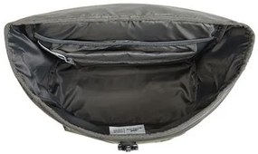 Notebook hátizsák, 14, 17L, rolltop, RIVACASE Eden ECO 7826, olivazöld (NTRE7826O)