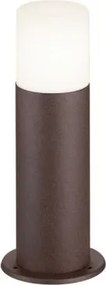 TRIO 522260124 HOOSIC Modern Kültéri Állólámpa Réz E27 IP44