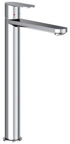 RAVAK II CR 015.00CR mosdó csaptelep, egykaros, 300mm, leeresztő nlk., króm