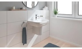 GROHE 23746002 - START mosdócsaptelep, M méret, fényes króm