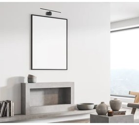 LED Fürdőszobai tükörmegvilágítás LED/8W/230V 4000K IP44 40 cm