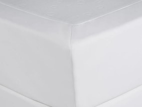 Franciaágy Boxspring 180 cm PREMIER (matracokkal) (fehér). 1007429
