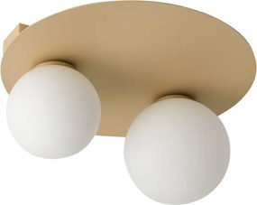 Sigma Lighting ARGON 33268 Süllyesztett mennyezeti lámpa 2x12W/G9
