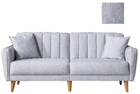 Kanapéágy Aqua Grey