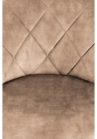 Bárszék 106x47 cm fekete/barna