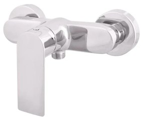 RAV Slezák NL181.5 - Zuhanycsaptelep NIL fényes króm