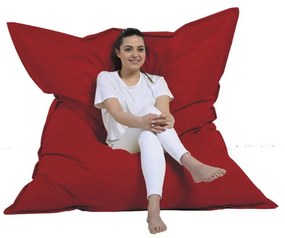 Piros ülőzsák Yonah – Floriane Garden