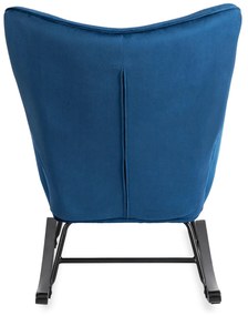 Hintafotel Especula (tengerészkék) . Akció -20%. 1118882