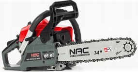 Égéstermék-elvezető láncfűrész Nac 14" 1,77 Le CST38-35-06AC