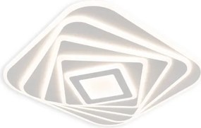 Brilagi - LED Dimmelhető mennyezeti lámpa MODERN LED/210W/230V 2700-6500K + távirányító