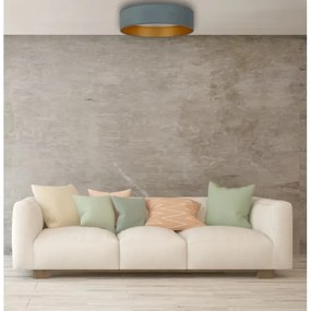 Brilagi - LED Dimmelhető lámpa VELVET SMART LED/24W/230V Wi-Fi Tuya + távirányító