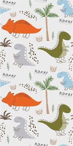 Tapéta - Dinoszauruszok VII.