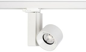 Nea LED három áramkörös sínrendszeres lámpafej